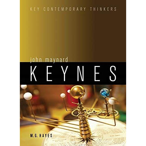 John Maynard Keynes