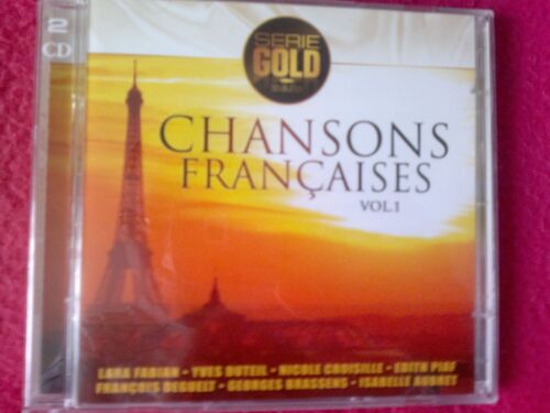 Chansons Françaises Vol. 2