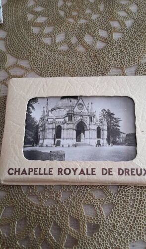 Chapelle Royale De Dreux
