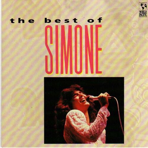 The Best Of Simone