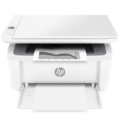 Imprimante laser jet M140W