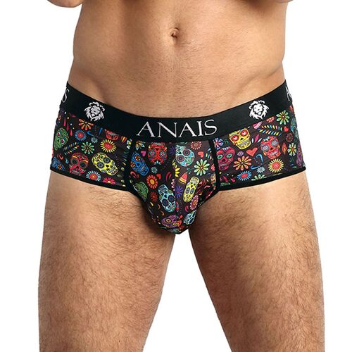 Shorty Mexico Noir - Anaïs