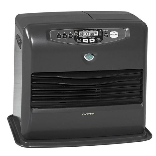 Inverter 7747 Poele À Pétrole Électronique 4650