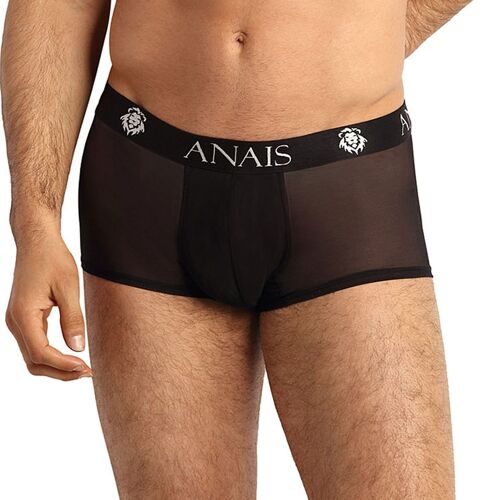 Boxer Eros Noir - Anaïs