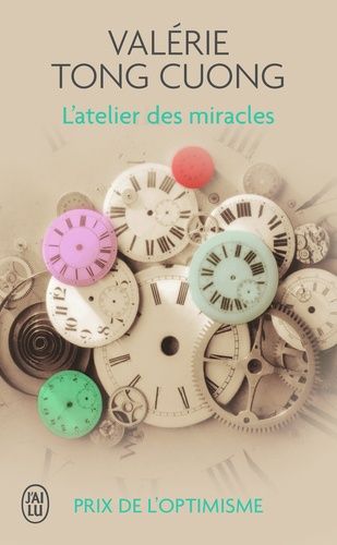 L'atelier Des Miracles
