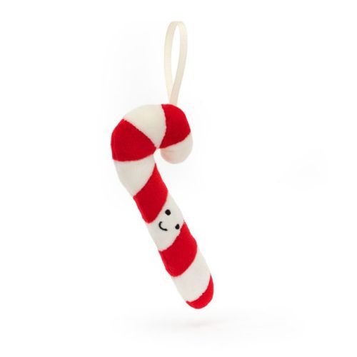 Peluche Jellycat Sucre D'orge Festive Folly