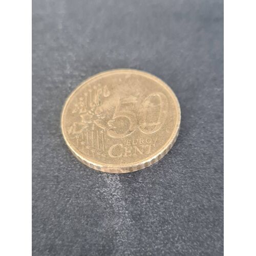 Piece De Monnaie