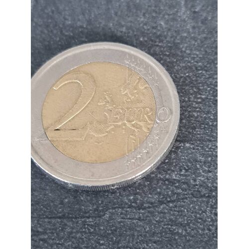 Piece De Monnaie