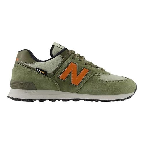 Baskets Mode New Balance U574v2