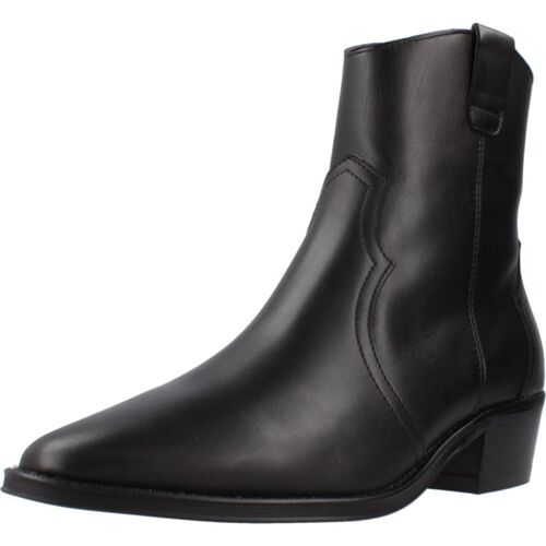Alpe Cecile Colour Noir - 37