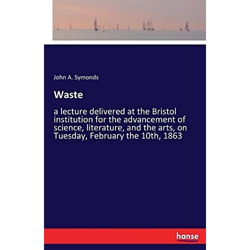 Waste