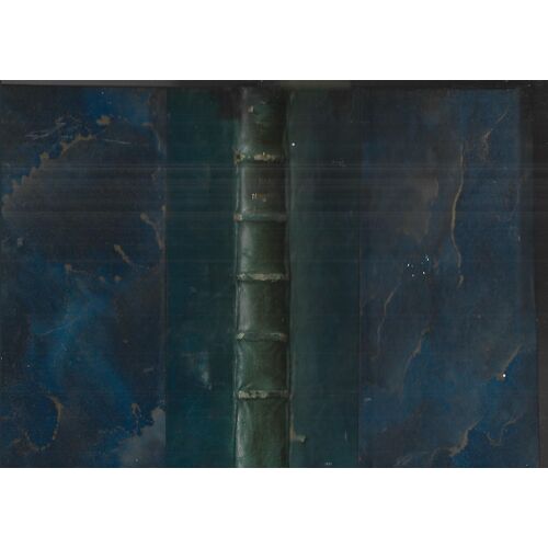 Bleu Horizon Dorgeles