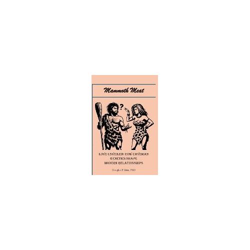 Mammoth Meat - Love Unveiled