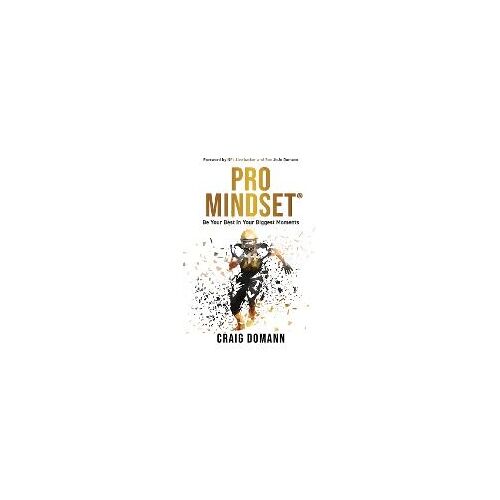 Pro Mindset