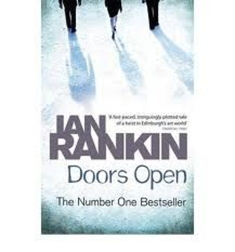 Doors Open