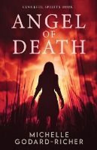 Angel Of Death