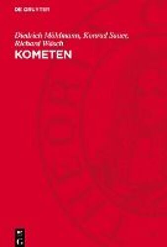 Kometen