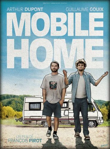 Mobile Home
