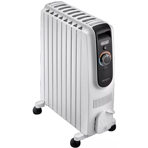 Radiateur Bain d'huile DELONGHI Dragon 5 TRD50820