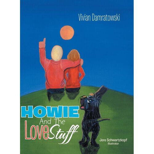 Howie And The Love Stuff
