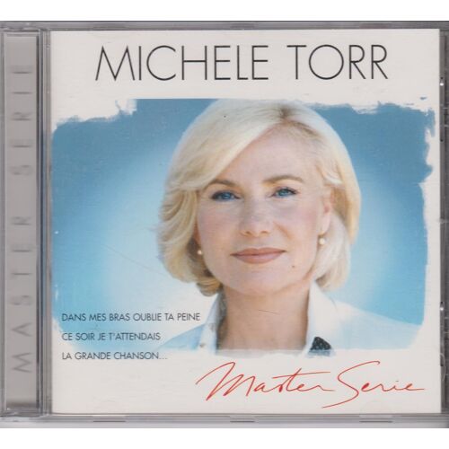 C D Michele Torr Master Serie