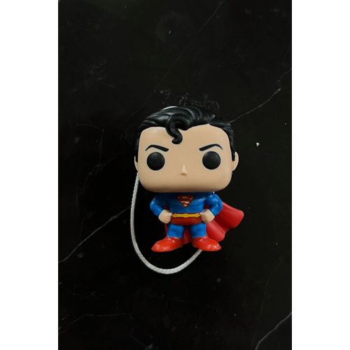 Figurine Dc Comics - Funko Pop / Superman (Vt276)