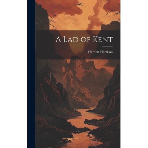 A Lad Of Kent
