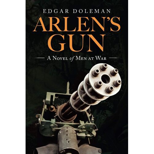 Arlen's Gun