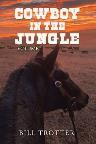 Cowboy In The Jungle