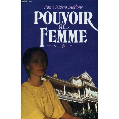 Pouvoir De Femme.