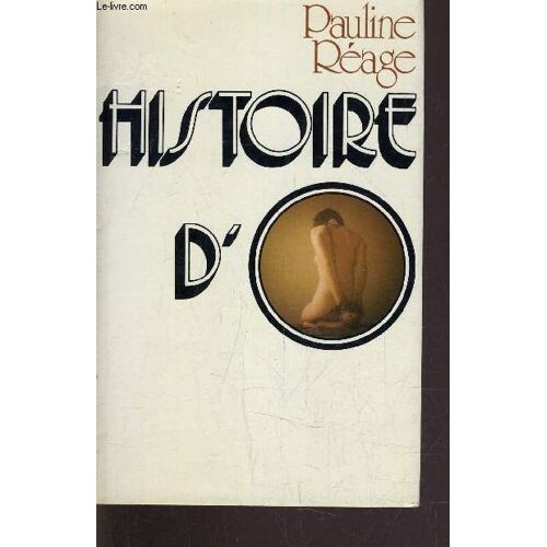 Histoire D'o.