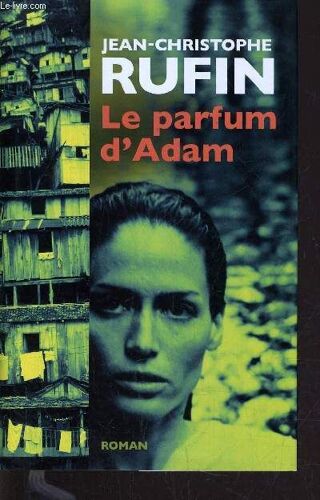 Le Parfum D'adam.