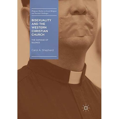 Bisexuality And The Western Christian Church