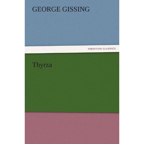 Thyrza