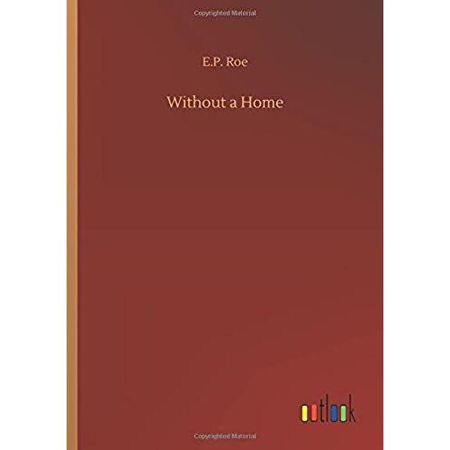 Without A Home