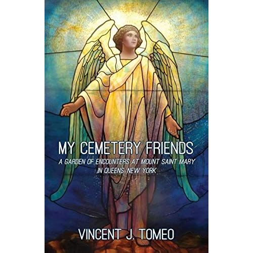 My Cemetery Friends