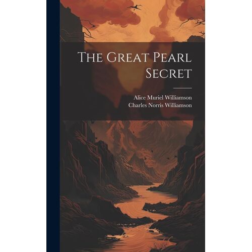 The Great Pearl Secret