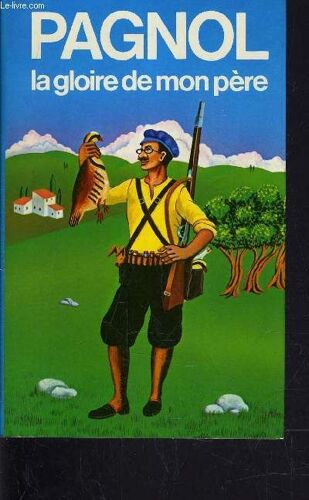 La Gloire De Mon Pere.