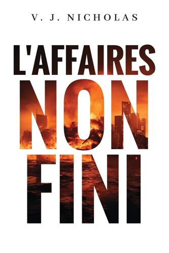 L'affaires Non Fini