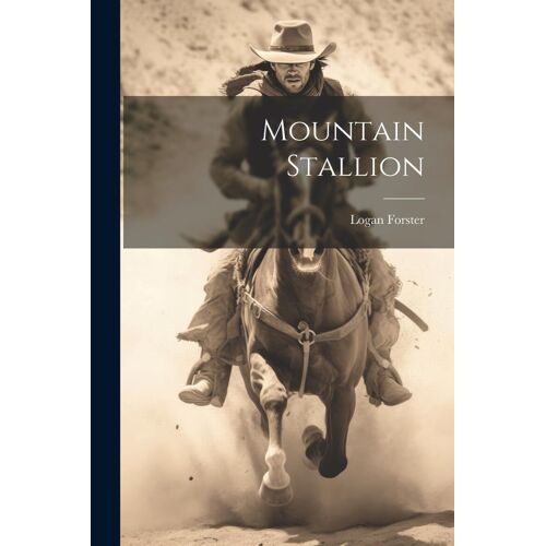 Mountain Stallion