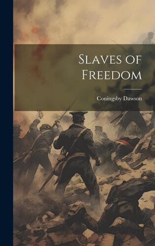Slaves Of Freedom