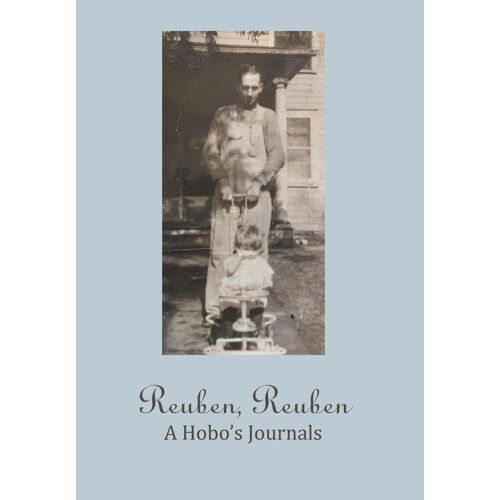 Reuben, Reuben