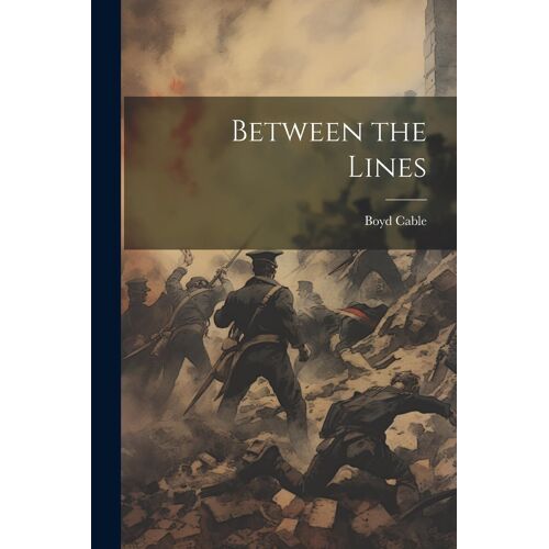 Between The Lines