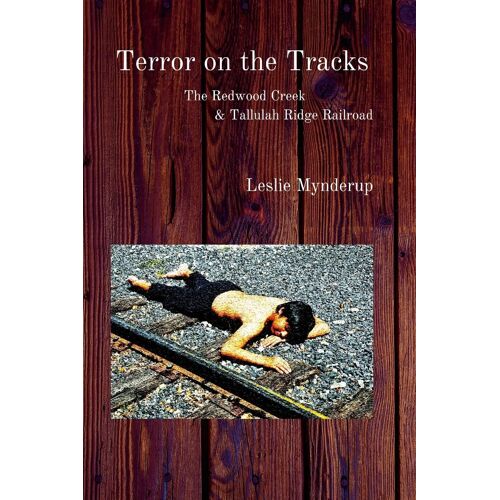 Terror On The Tracks