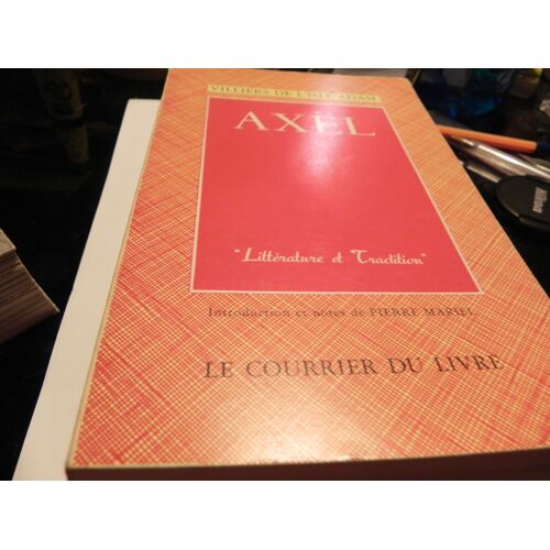 Axël