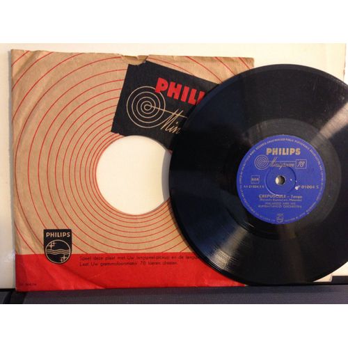 Rodriguez Pena (Velich, Creco) - Crepuscule (Eduardo Blanco) - Tangos