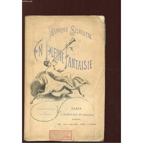 En Pleine Fantaisie.
