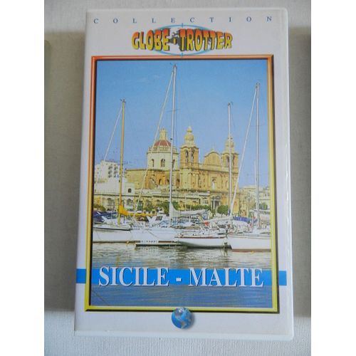 Sicile-Malte