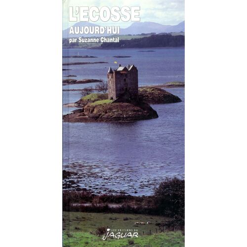Ecosse