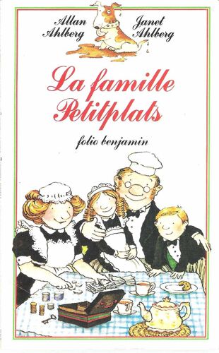 La Famille Petitplats